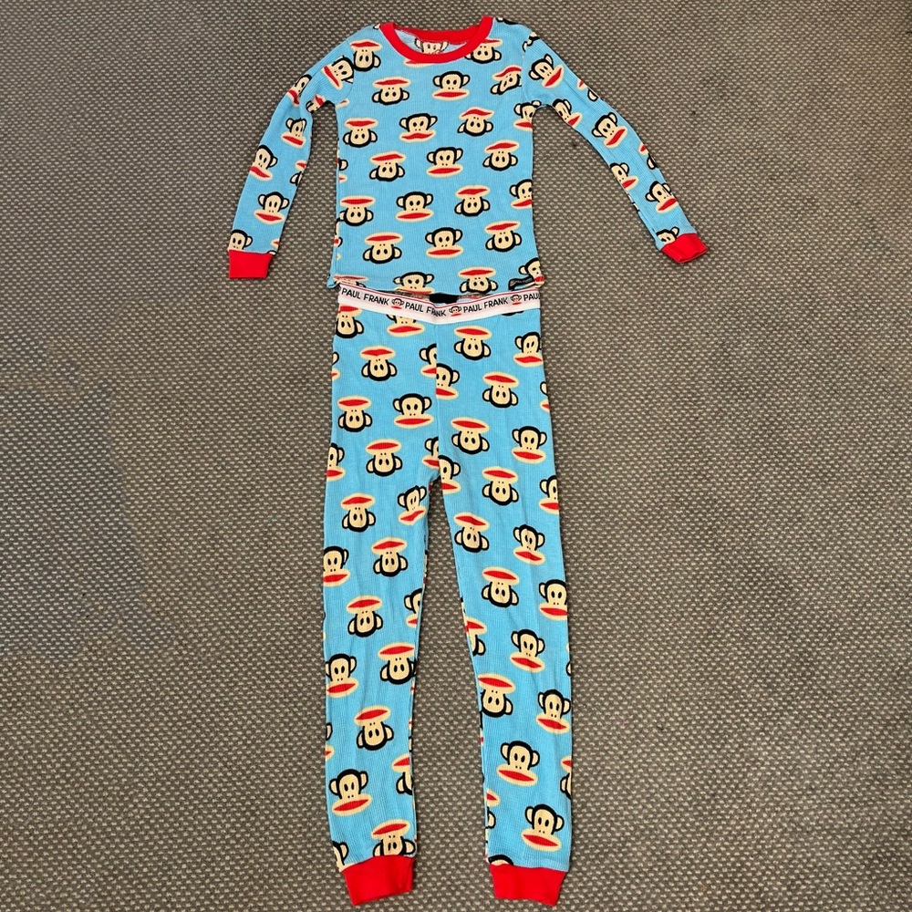 Paul Frank Pajama Set